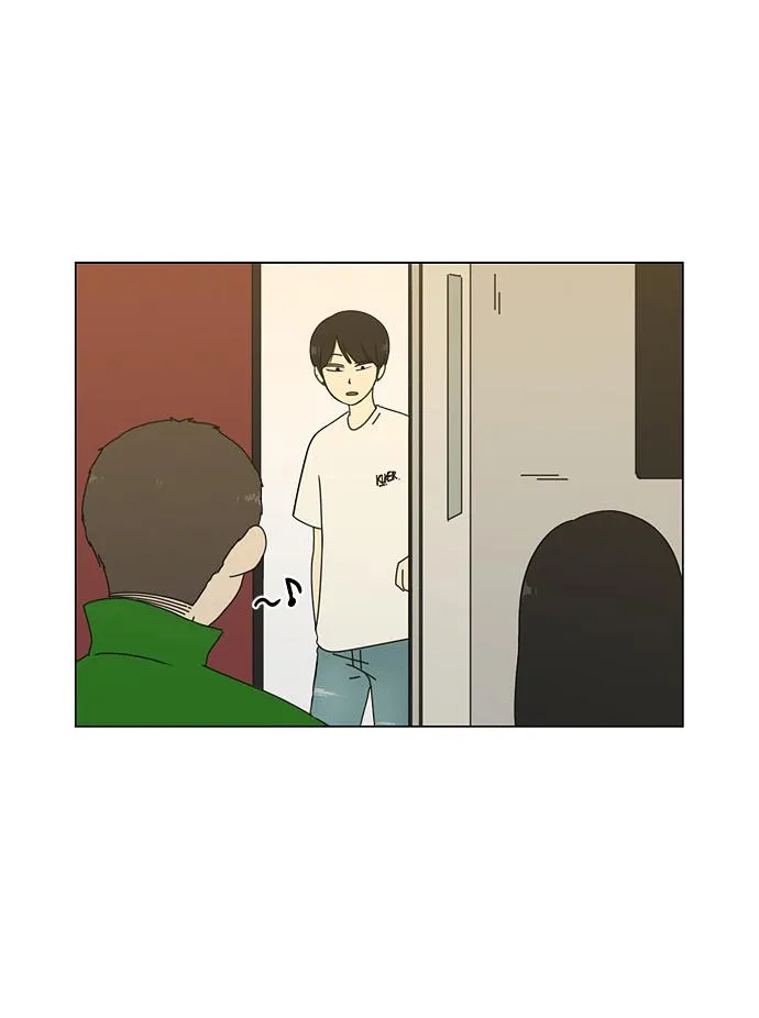 [第62话] 王子琳 Episode（11） 第51页