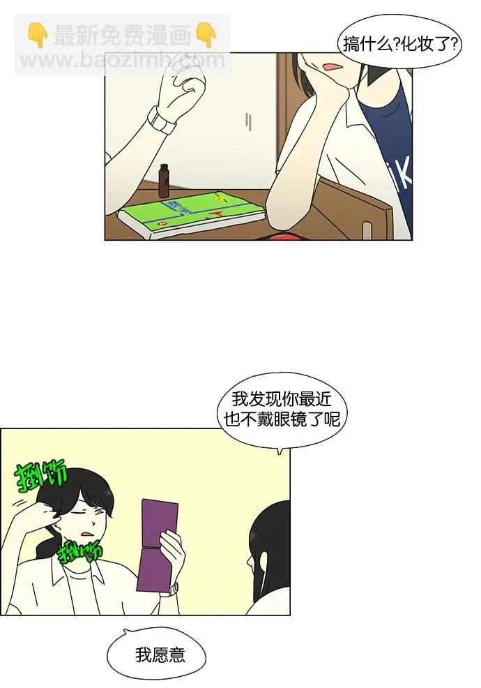 [第63话] 王子琳 Episode（12） 第13页
