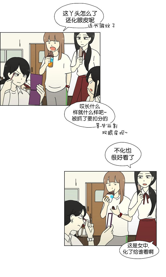 [第63话] 王子琳 Episode（12） 第14页