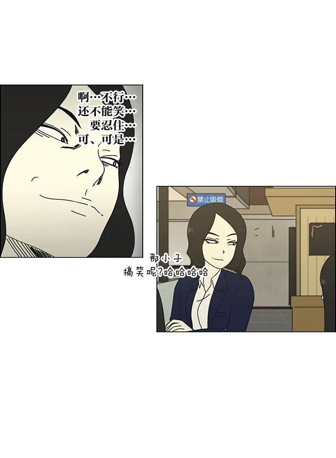 [第64话] 王子琳 Episode（13） 第6页
