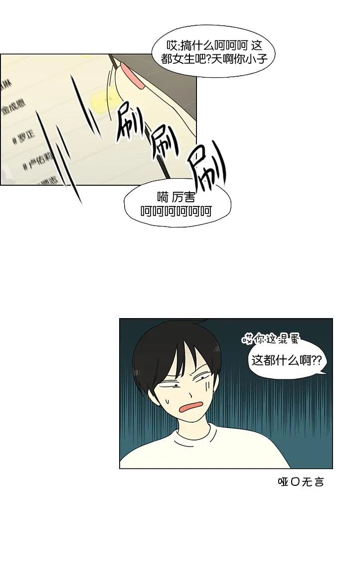 [第64话] 王子琳 Episode（13） 第28页