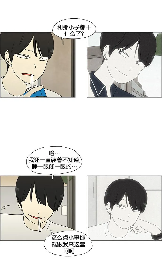 [第65话] 王子琳 Episode（14） 第27页