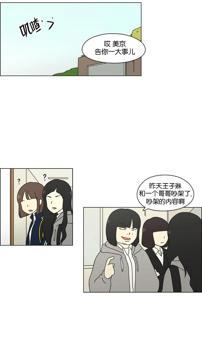 [第66话] 王子琳 Episode（15） 第15页