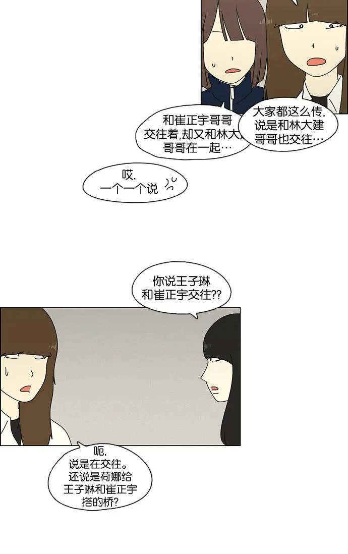 [第66话] 王子琳 Episode（15） 第27页