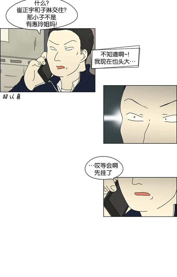 [第66话] 王子琳 Episode（15） 第32页
