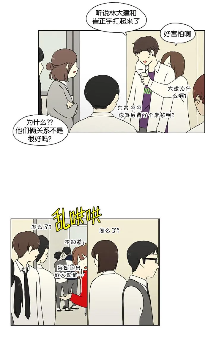 [第66话] 王子琳 Episode（15） 第45页