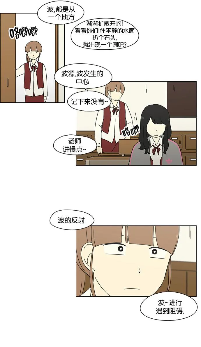 [第67话] 王子琳 Episode（16） 第33页