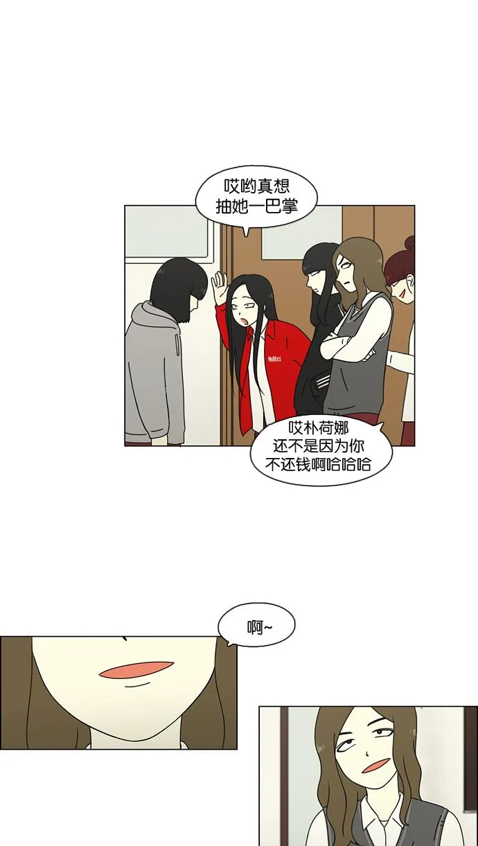 [第68话] 王子琳 Episode（17） 第34页
