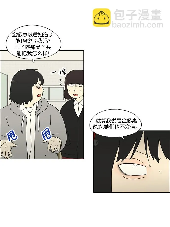 [第69话] 王子琳 Episode（18） 第13页