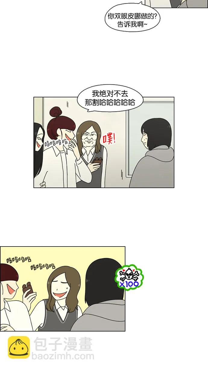 [第69话] 王子琳 Episode（18） 第15页