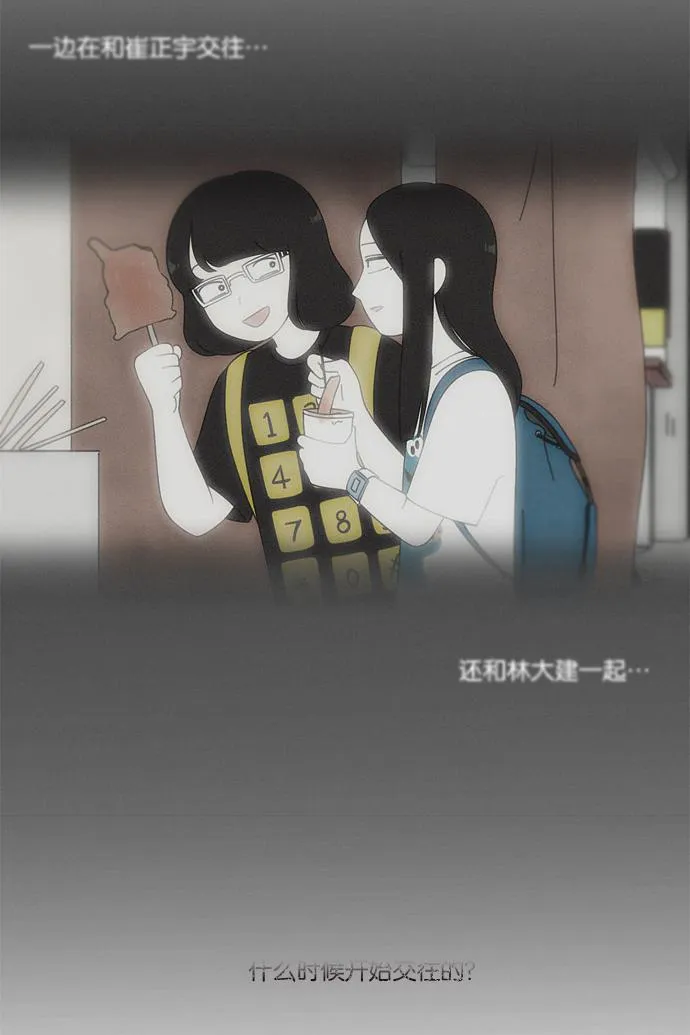 [第69话] 王子琳 Episode（18） 第26页