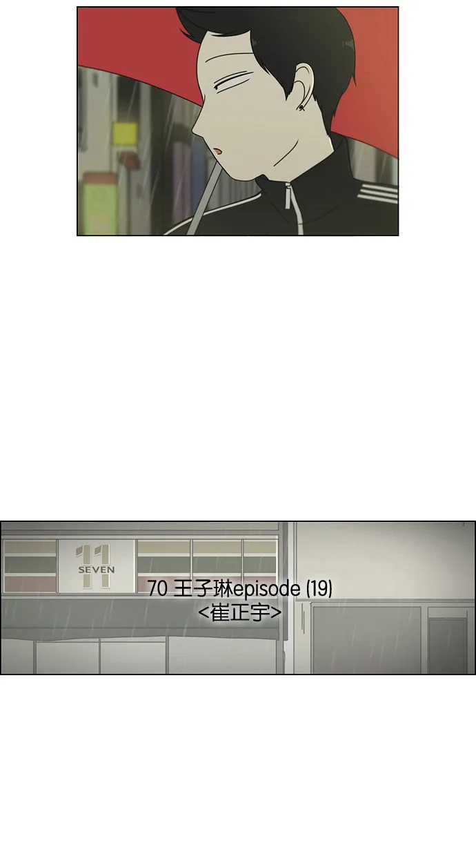[第70话] 王子琳 Episode（19） 第6页