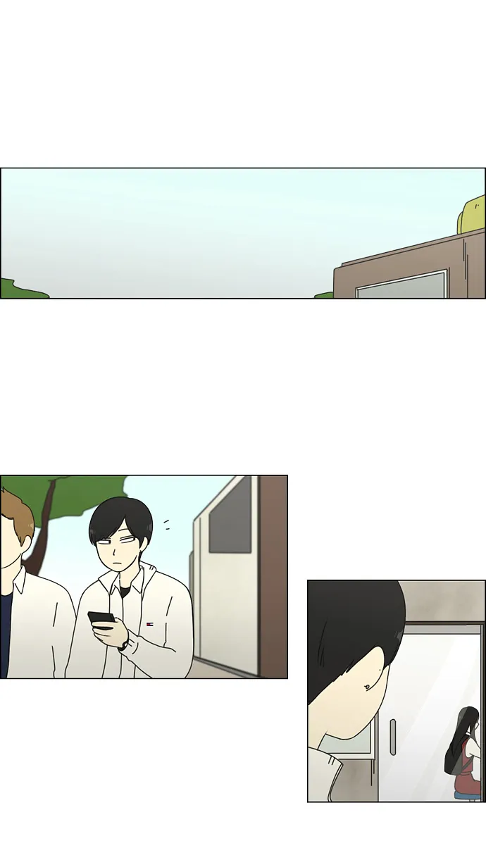 [第70话] 王子琳 Episode（19） 第7页