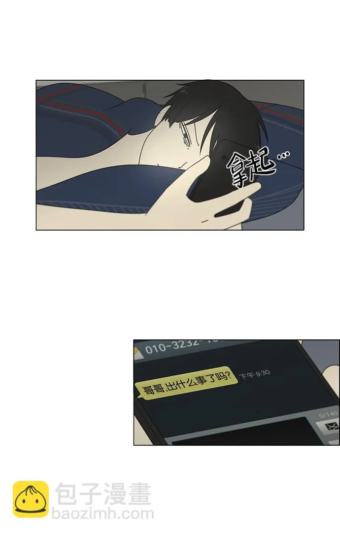 [第71话] 王子琳 Episode（20） 第32页