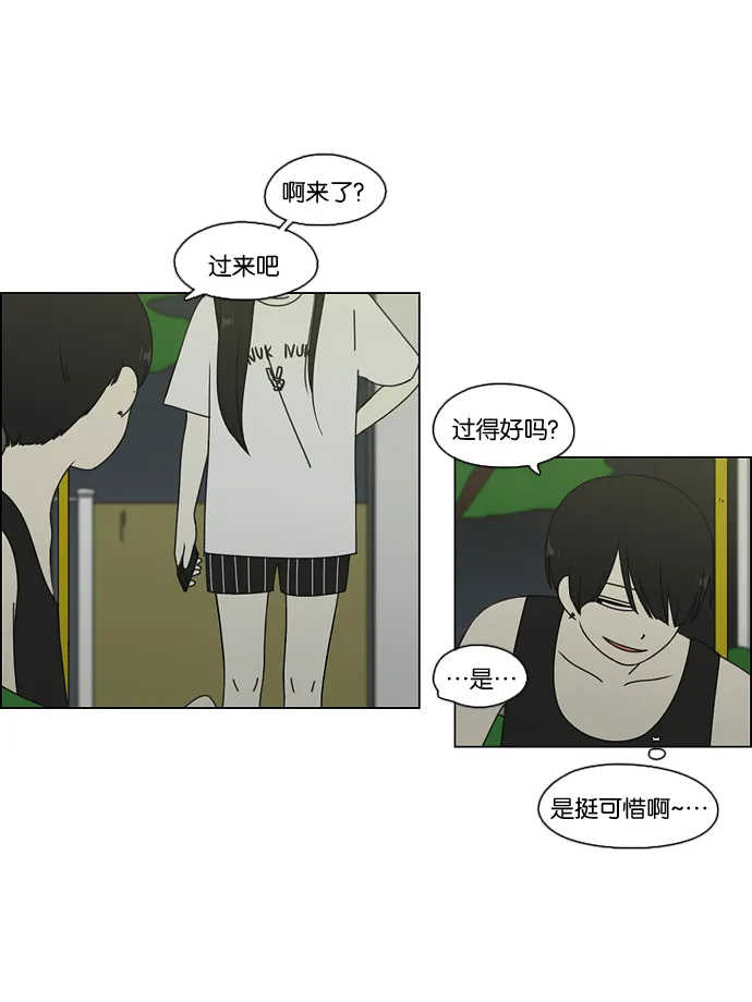 [第71话] 王子琳 Episode（20） 第36页