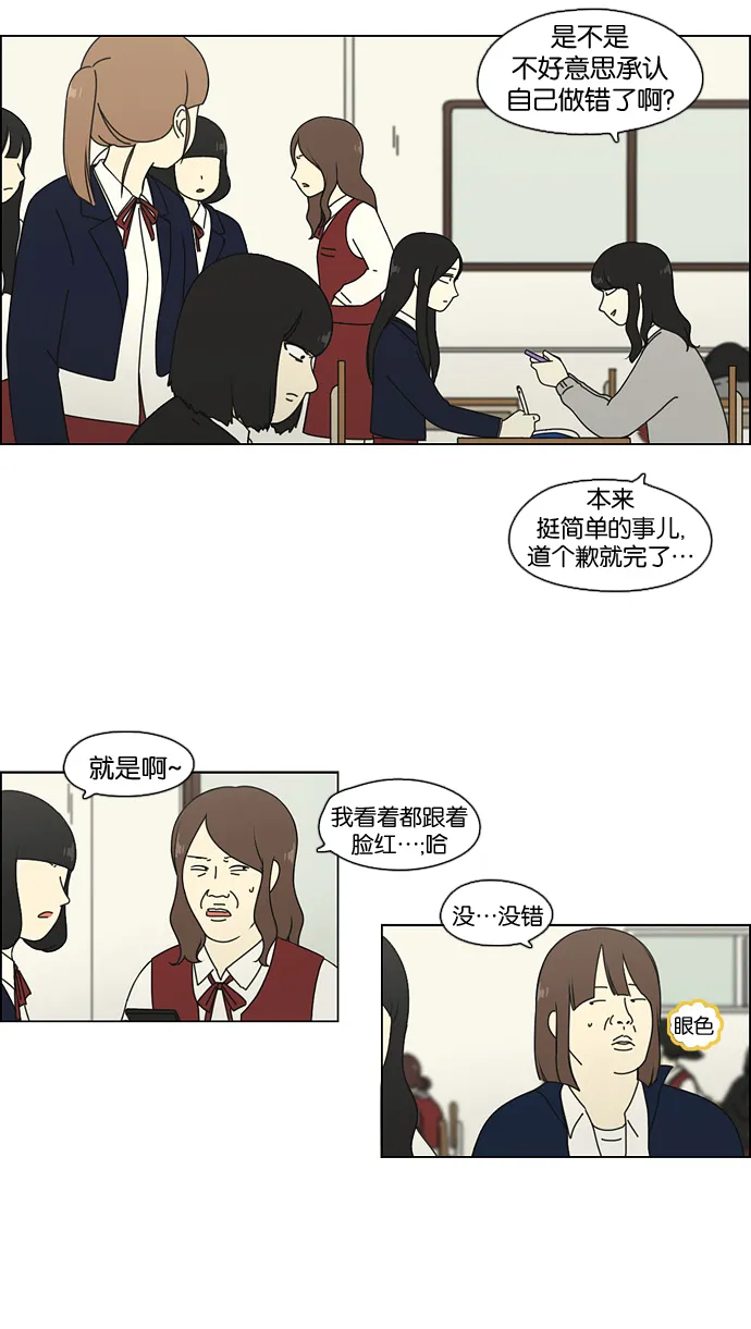 [第72话] 王子琳 Episode（21） 第6页