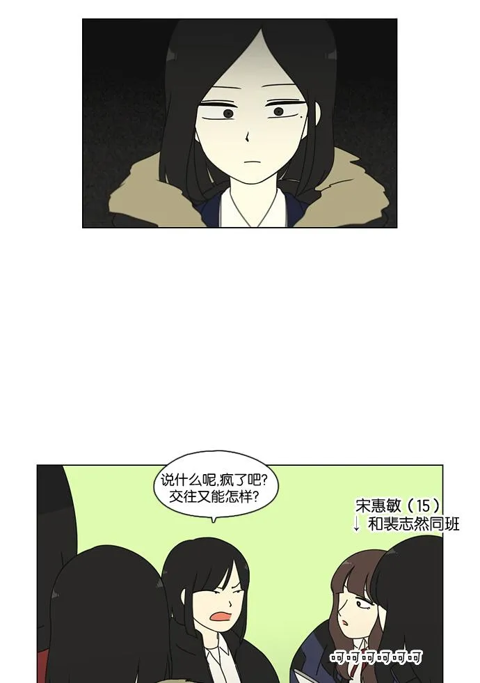 [第73话] 王子琳 Episode（22） 第26页