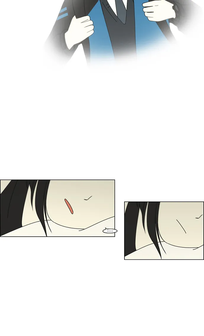 [第74话] 回想 第23页