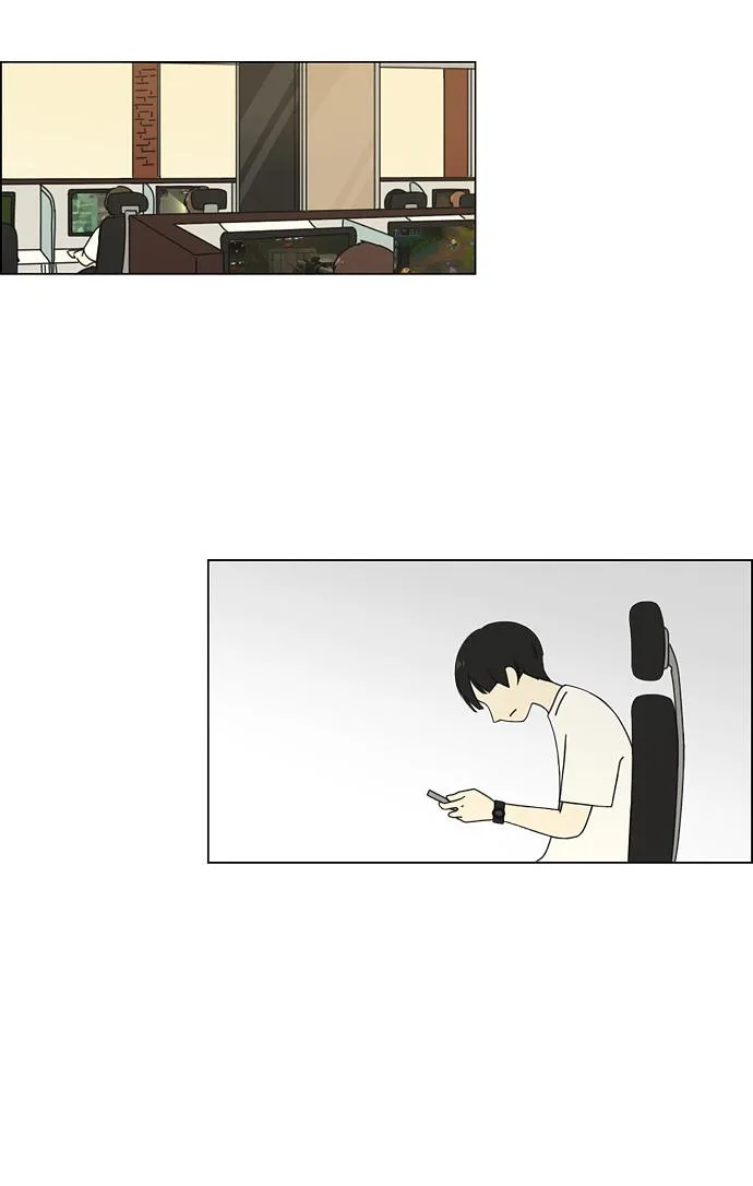 [第74话] 回想 第28页