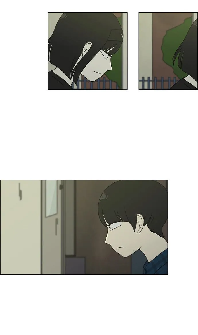 [第75话] 阴影下的向日葵 第43页