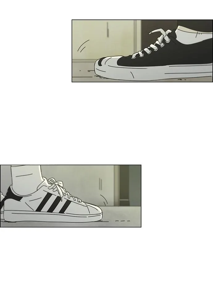 [第75话] 阴影下的向日葵 第44页