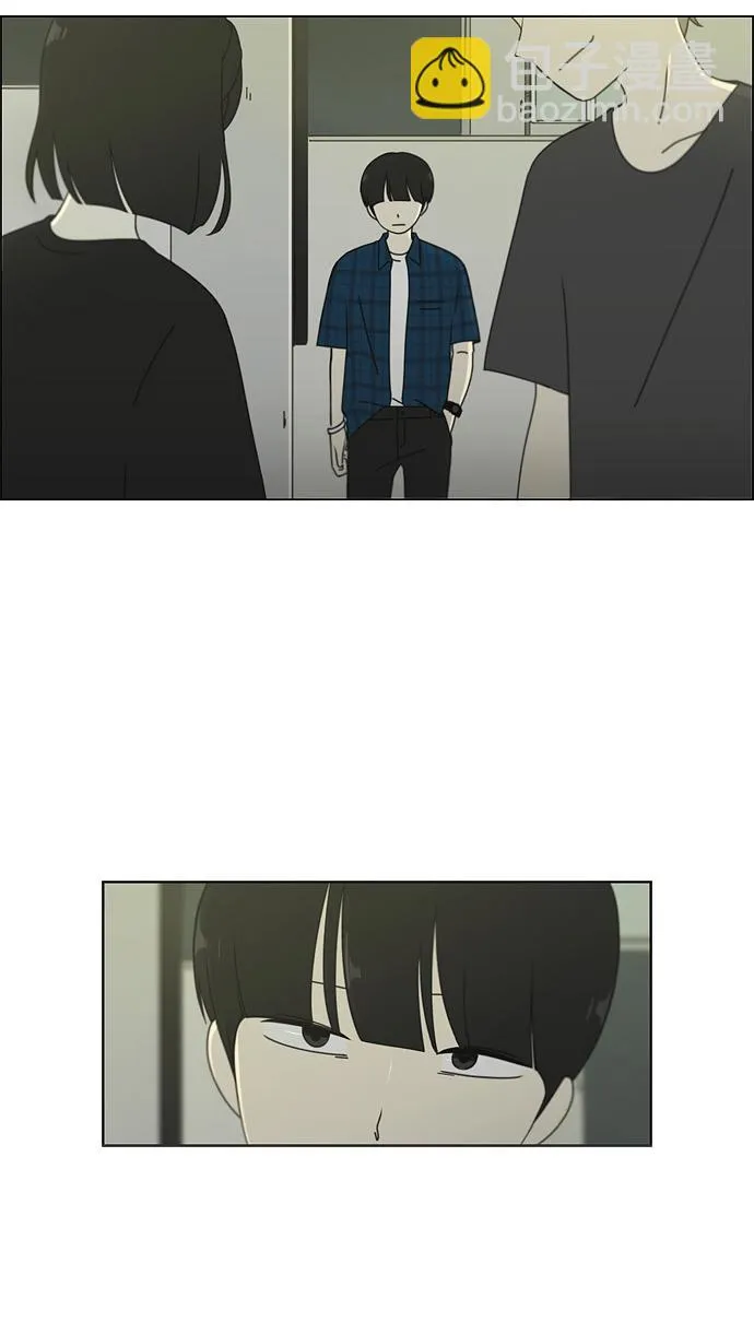 [第75话] 阴影下的向日葵 第65页