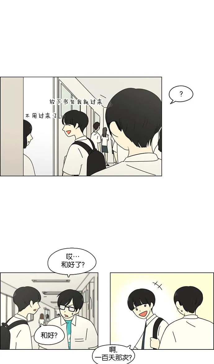 [第79话] 开学 第18页