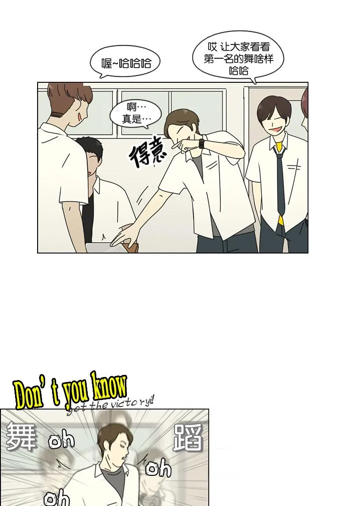 [第79话] 开学 第36页