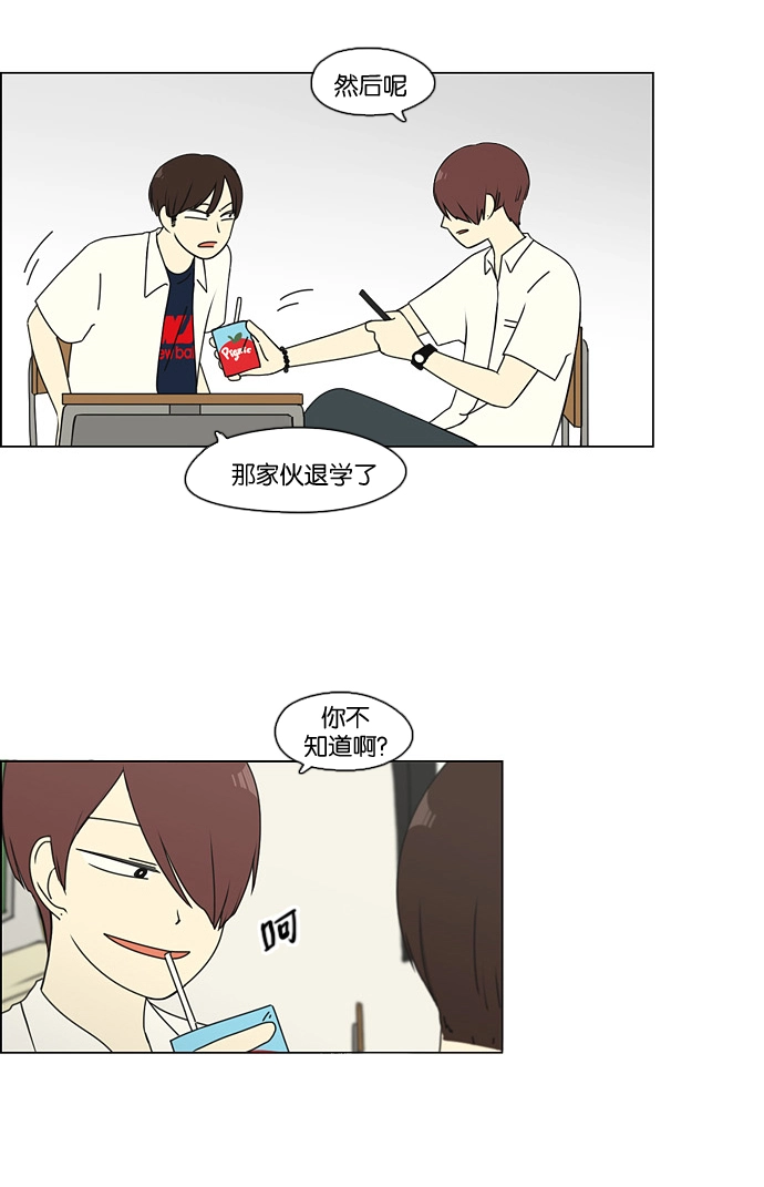 [第82话] 除草工作（3） 第6页