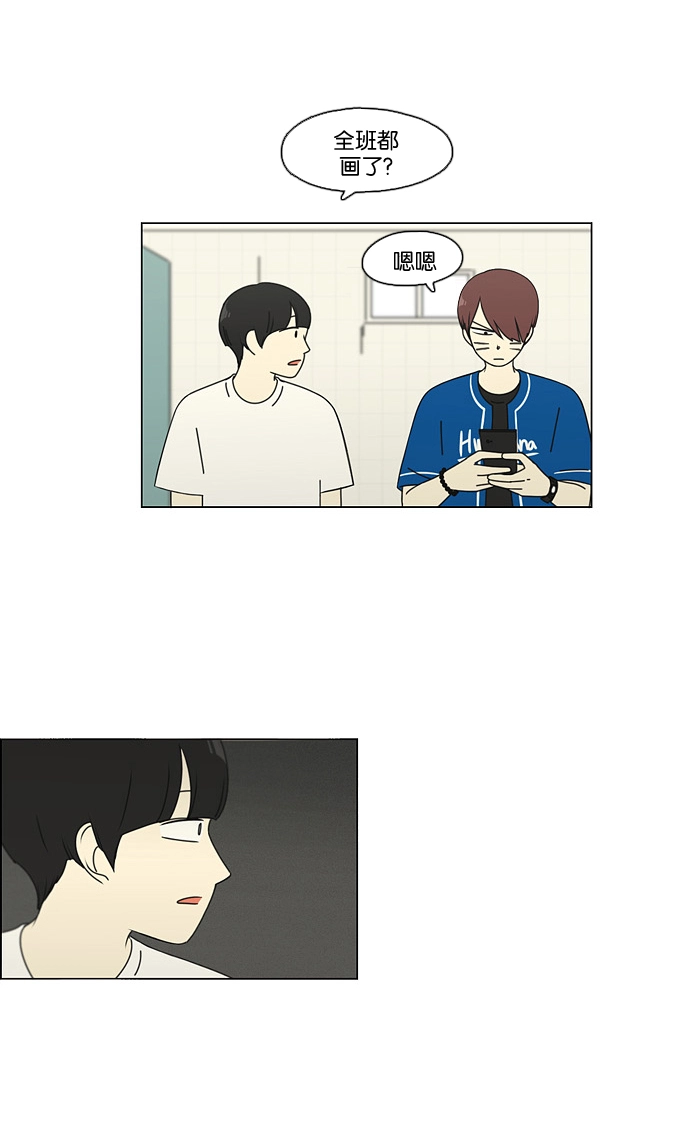 [第83话] 运动会（1） 第6页