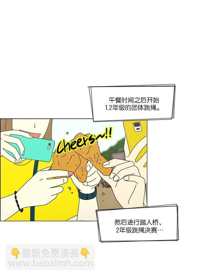 [第85话] 运动会（3） 第2页