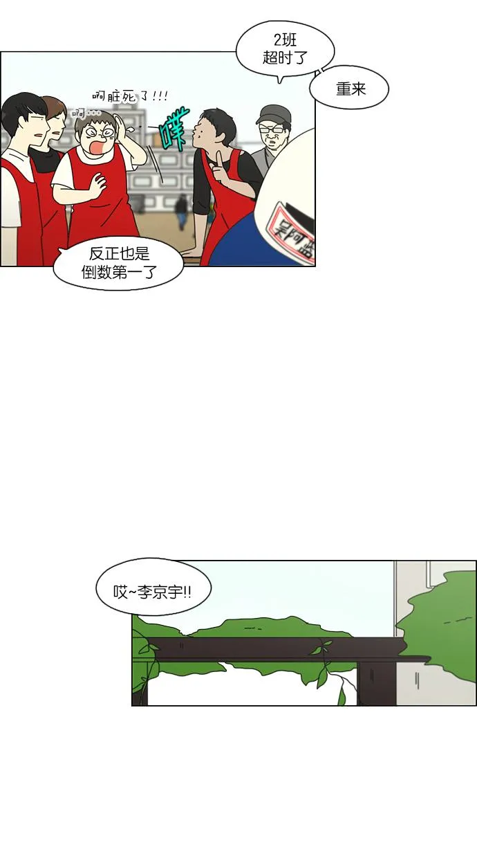 [第86话] 运动会（4） 第36页