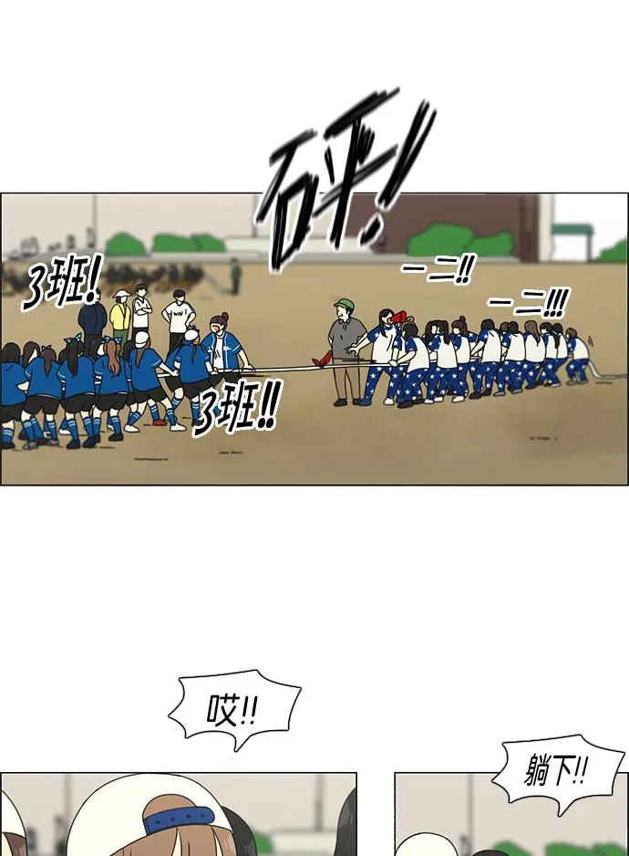 [第87话] 运动会（5） 第26页