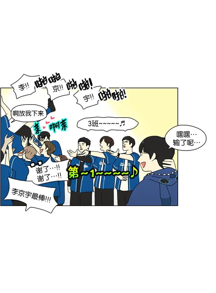 [第88话] 运动会后的聚餐 第8页