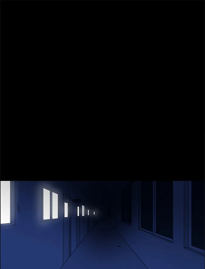 [第90话] 晚自习=晚上！自行睡觉时间！！ 第2页