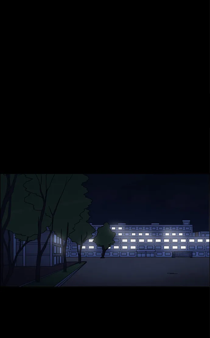 [第90话] 晚自习=晚上！自行睡觉时间！！ 第39页