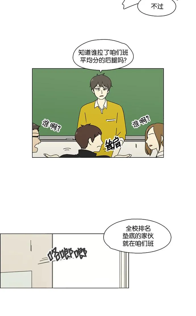 [第91话] 没有 回去吧 第6页
