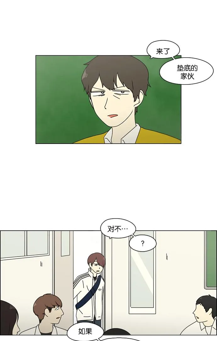 [第91话] 没有 回去吧 第7页
