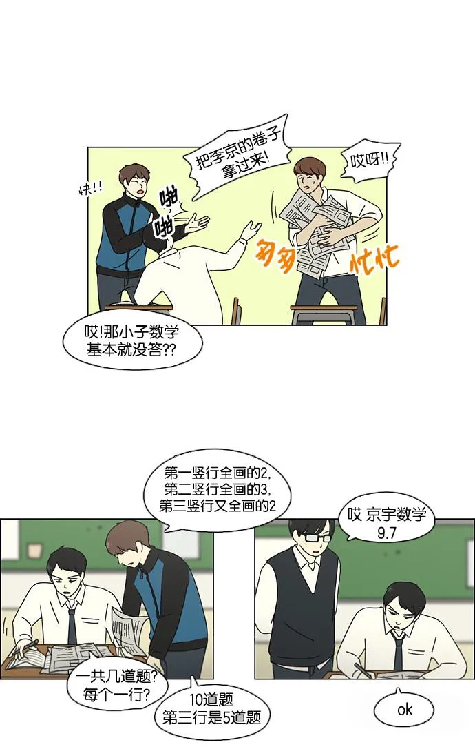 [第93话] 苦尽甘来 第29页