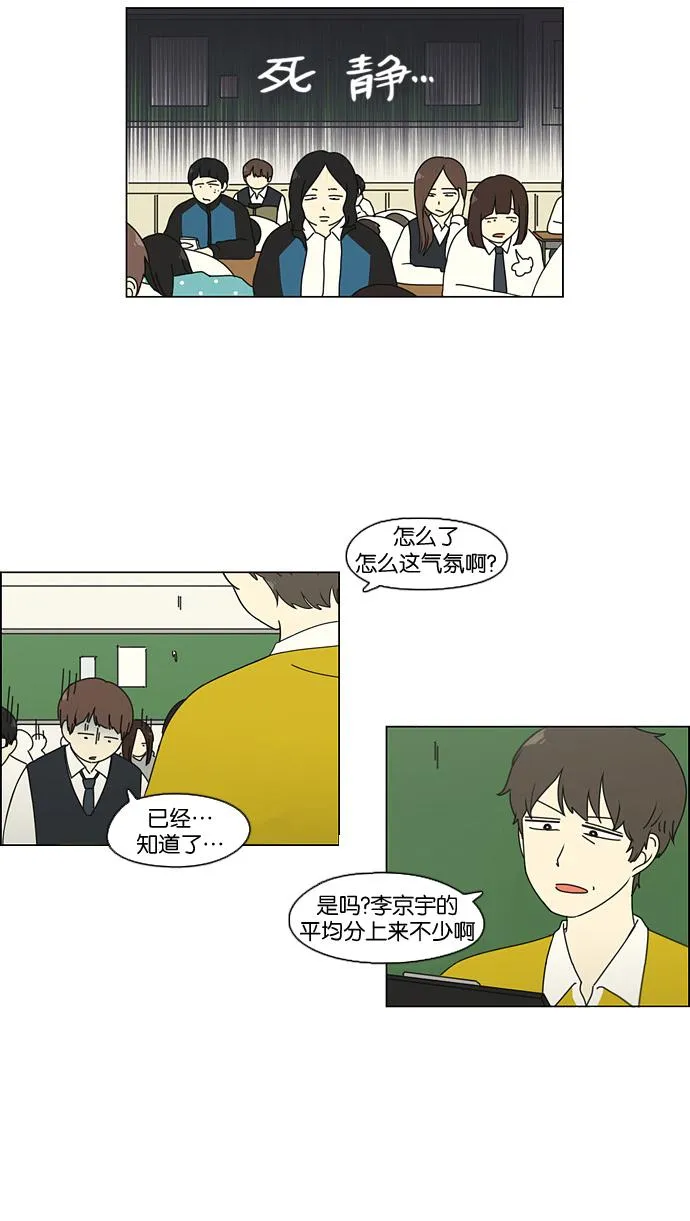 [第93话] 苦尽甘来 第34页