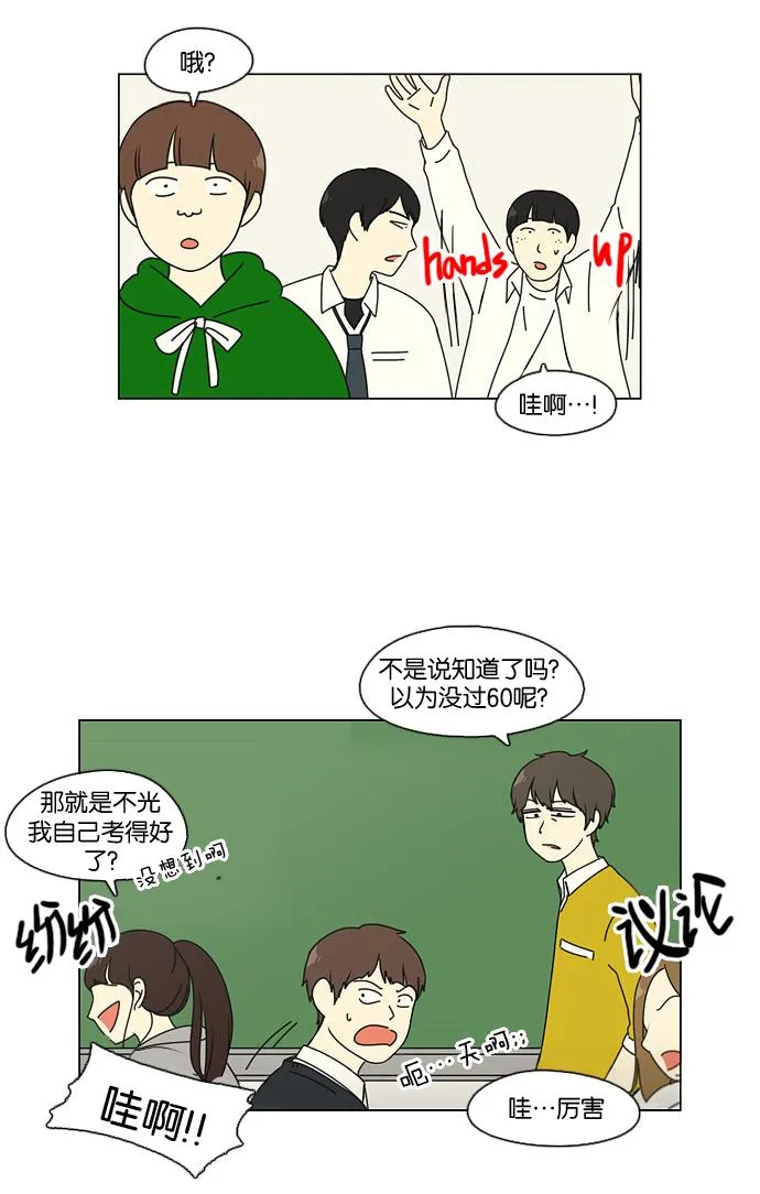 [第93话] 苦尽甘来 第37页