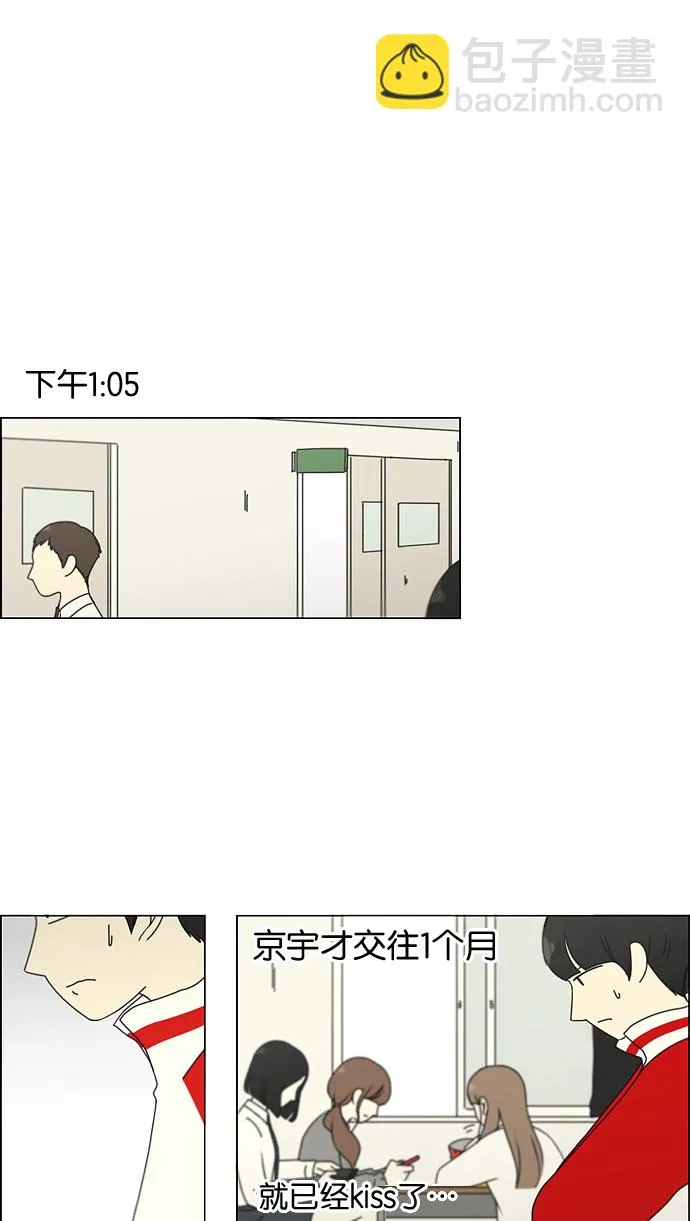 [第96话] I Want You To Want Me 第14页