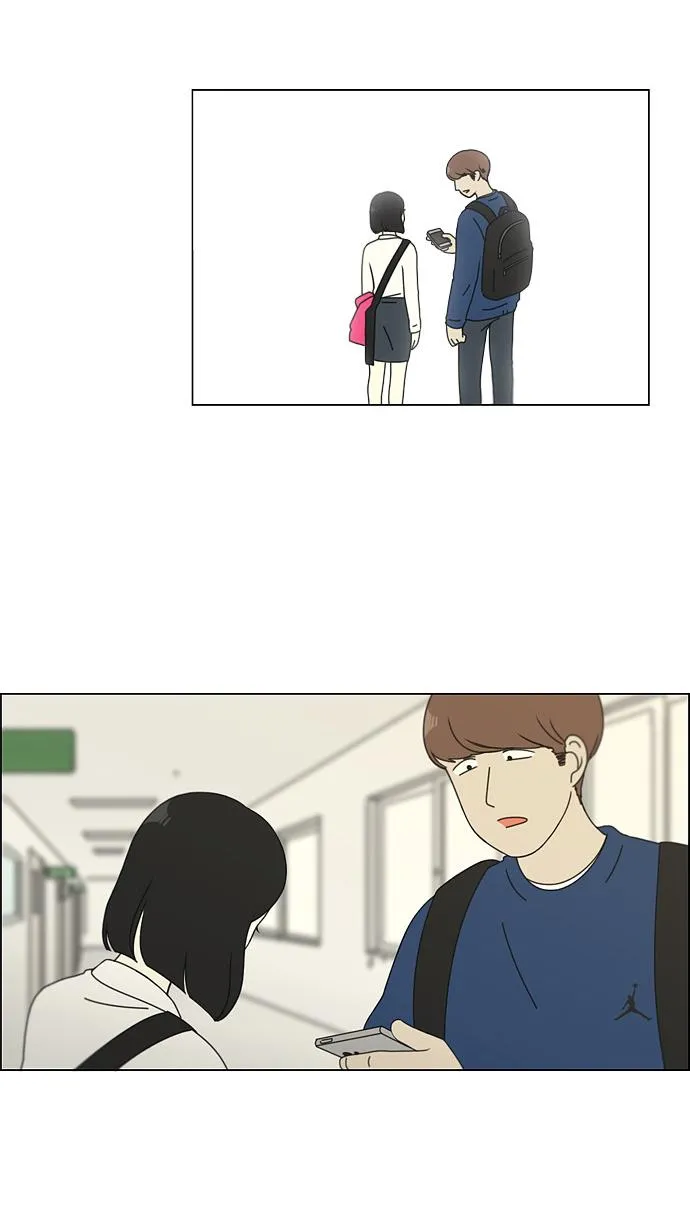 [第96话] I Want You To Want Me 第34页