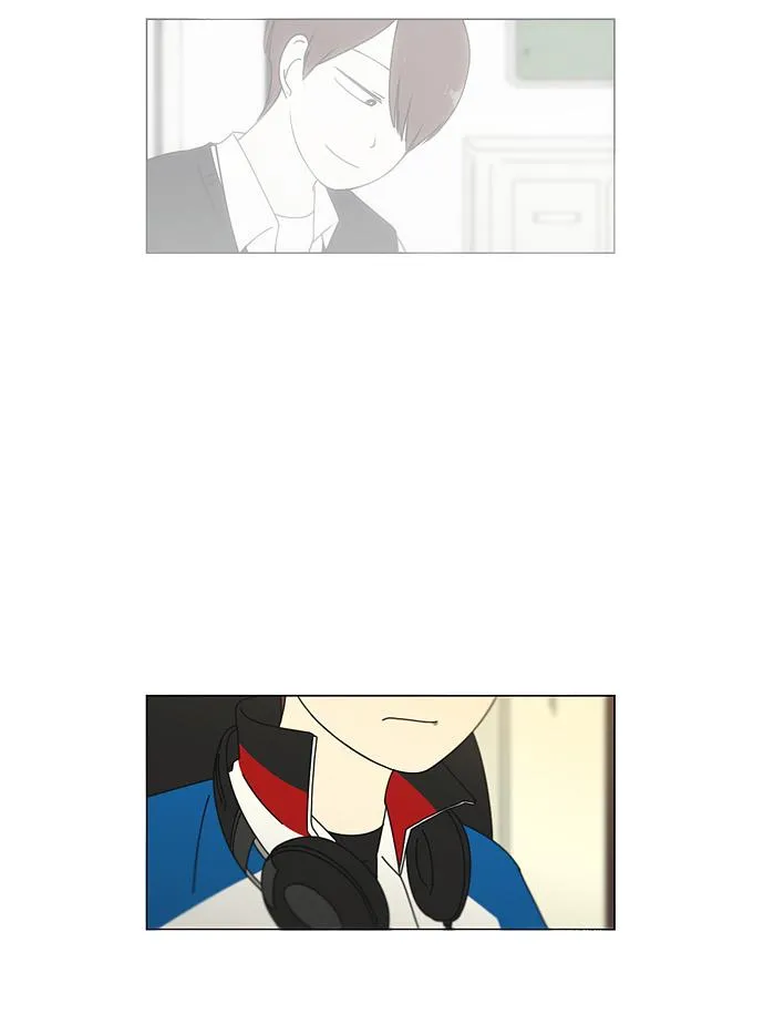 [第101话] 没有京宇的状况 第51页