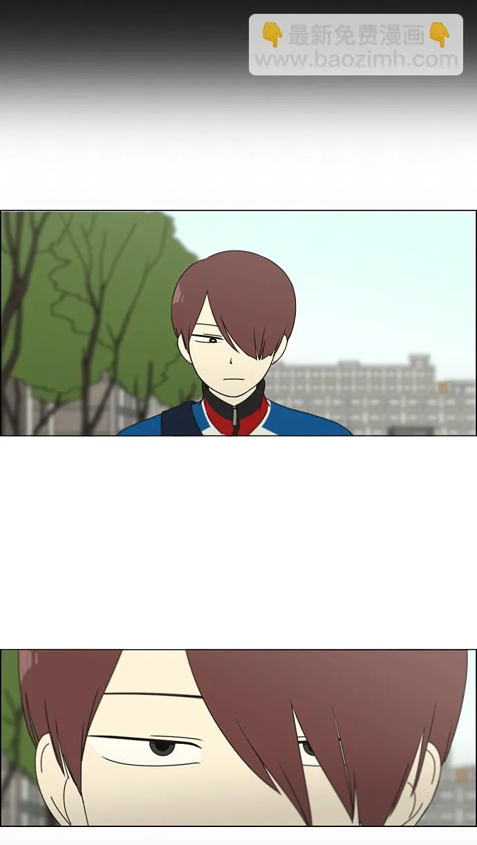 [第102话] 前哨战 第50页