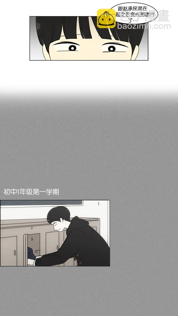 [第103话] 李京宇 Episode(1) 第29页