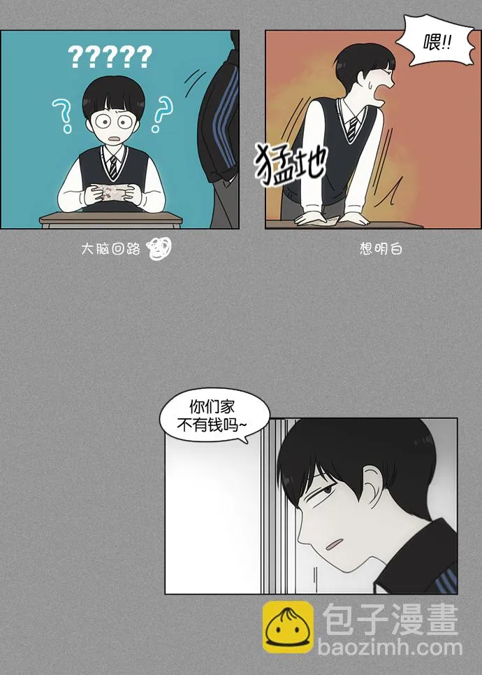 [第103话] 李京宇 Episode(1) 第35页