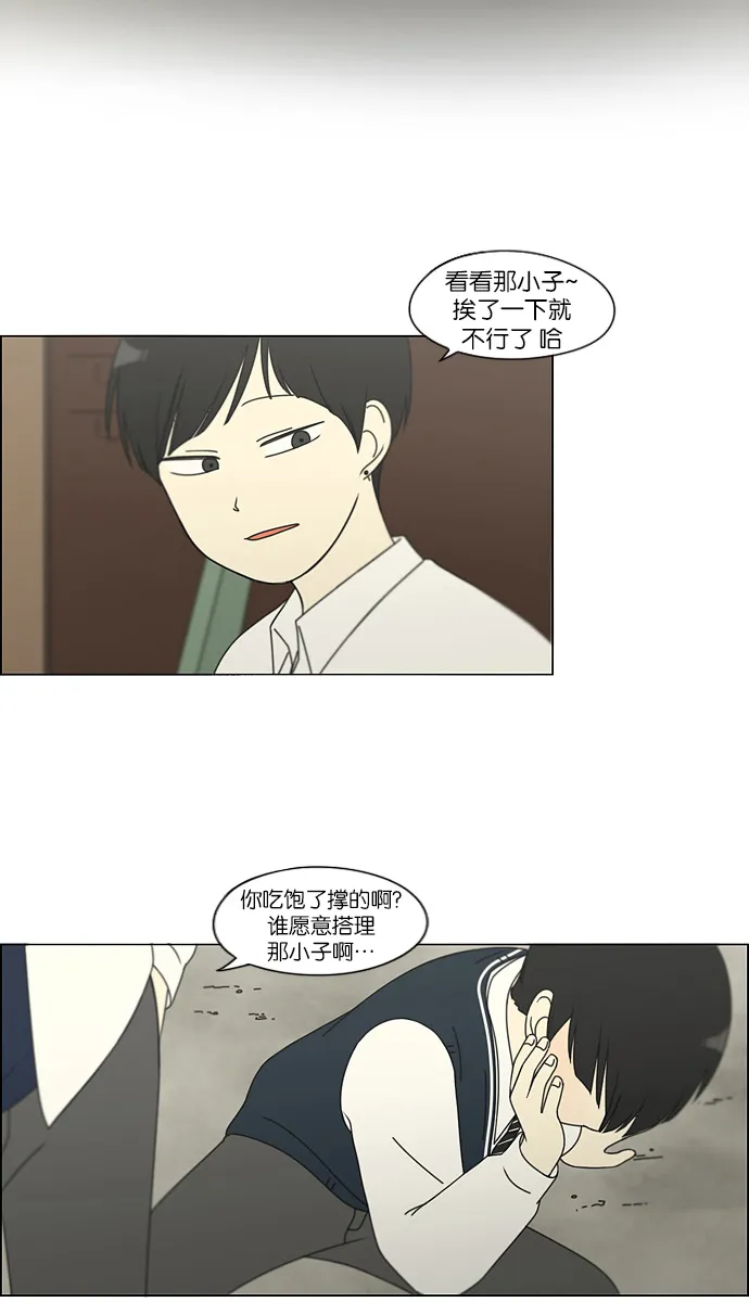[第110话] 李京宇 Episode(8) 第6页