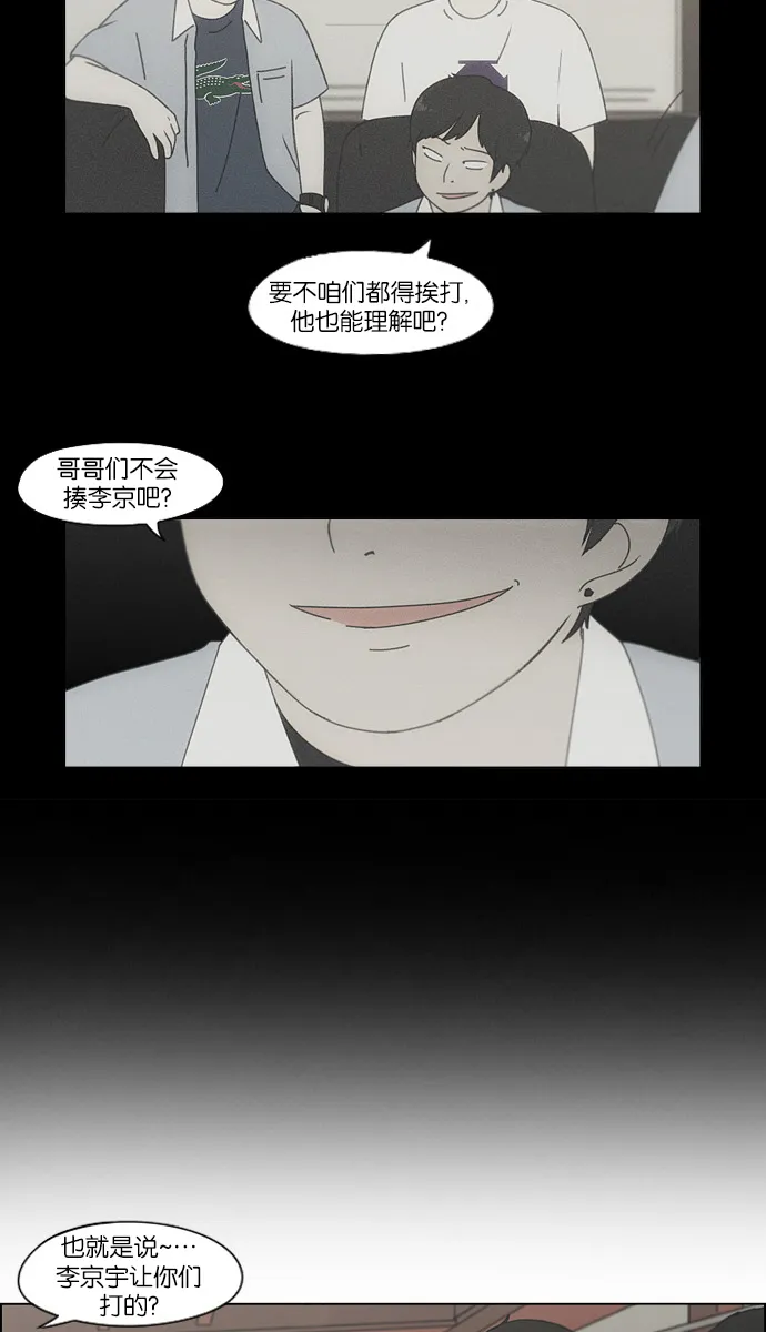 [第114话] 李京宇 Episode(12) 第40页