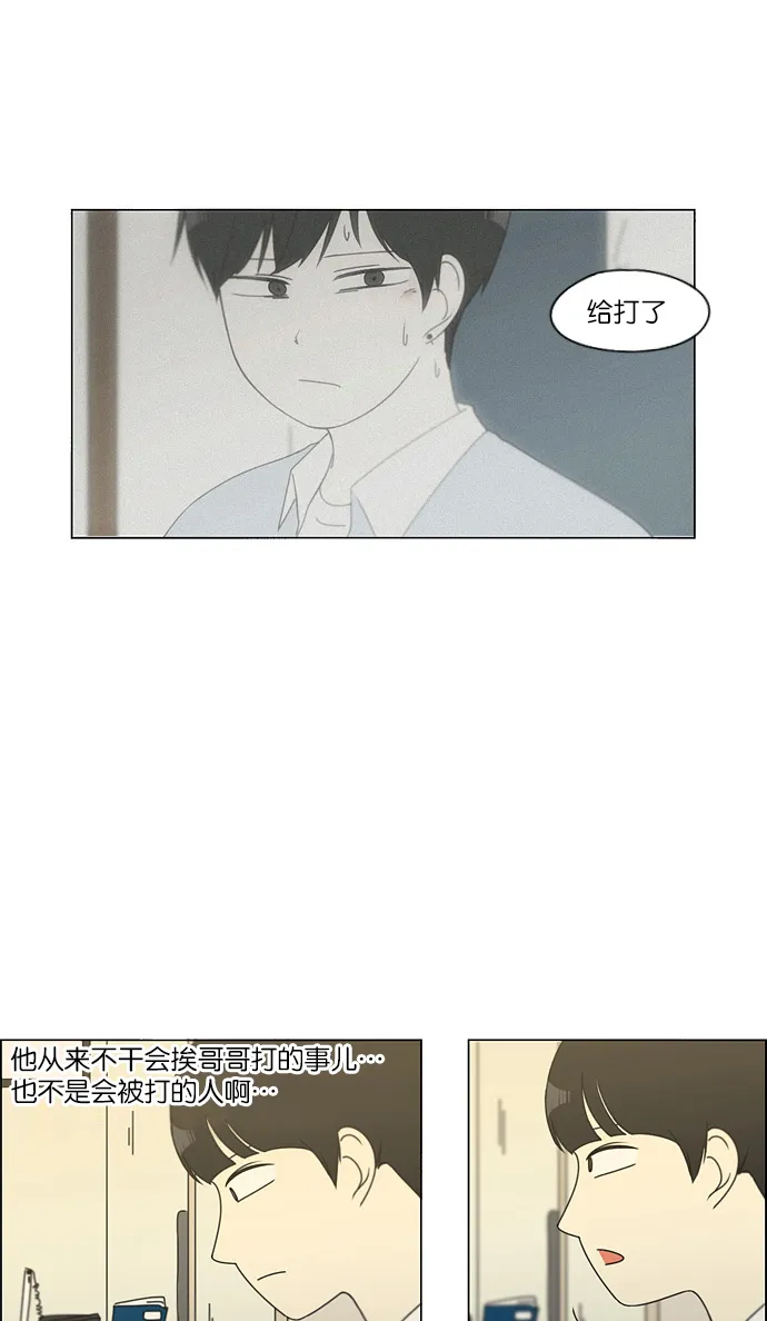 [第116话] 李京宇 Episode(14) 第21页
